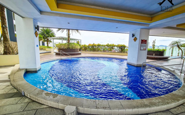 The Majestic Ipoh Homestay 1311 by Olá