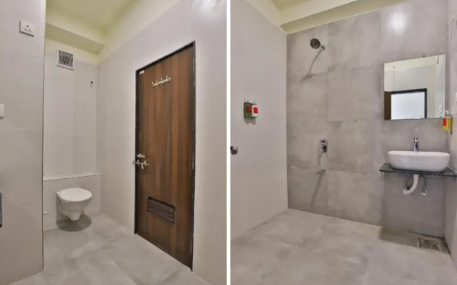 Riddhi Siddhi Hotel By OYO Rooms