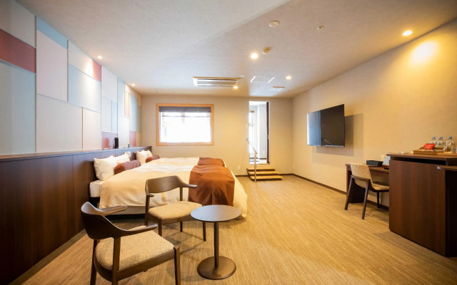 Asari Classe Hotel