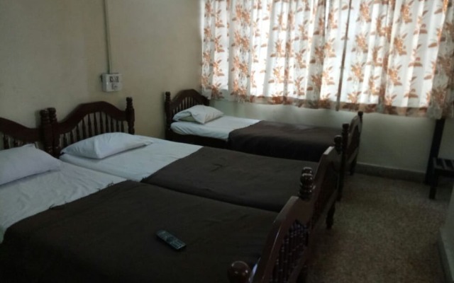 Hotel Suprabatha