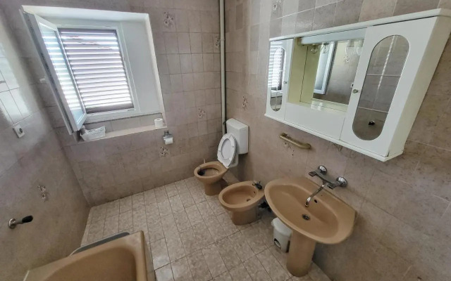 Apartment Maria - Ljubac