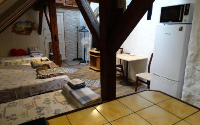 Riia 141 Apartment