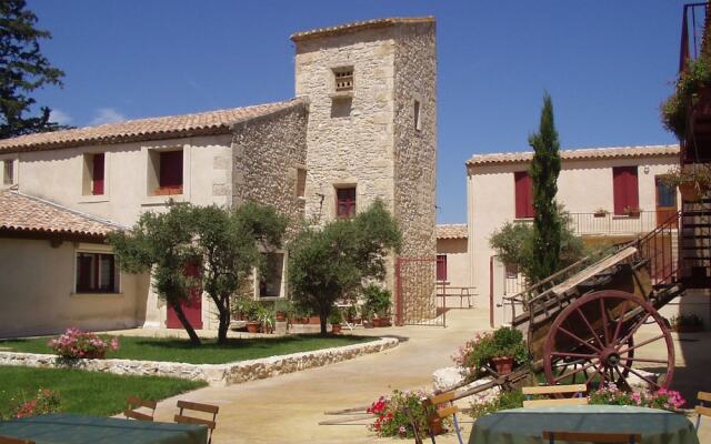 Domaine Mas du Pont - Gîtes