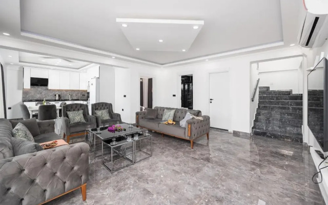 Villa Grand Yasar 2 in Ok Ular