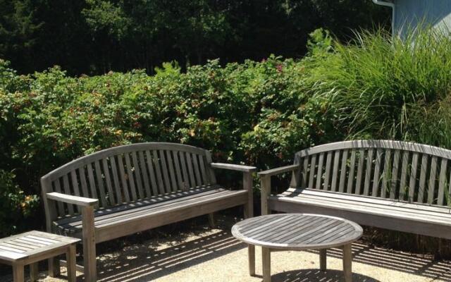 The Virden Retreat Center