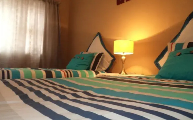 Coastal Self Catering Apartments