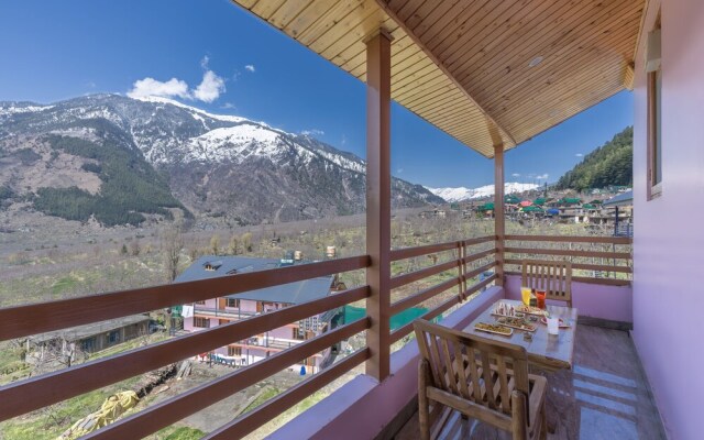 Seven Hills Resort