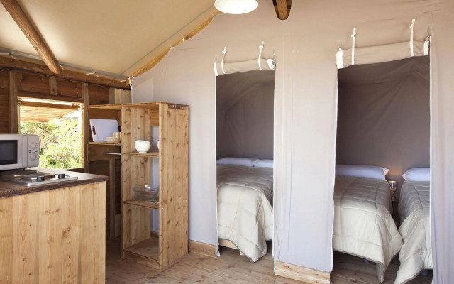 Camping Gavina