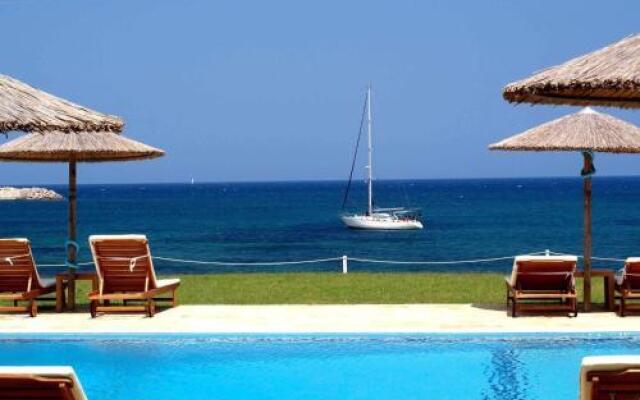 Guest House 3 Stars Kyparissia