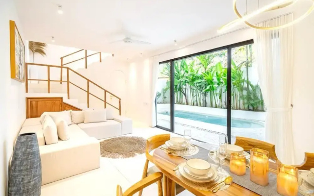 Casa Myla by Betterplace