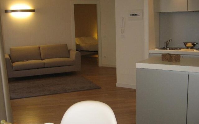 Home 15 Residence