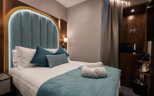 St. Mark Hotel
