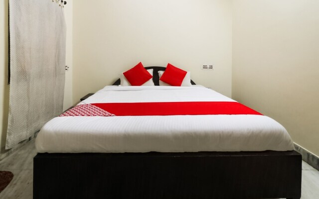 Hotel Siddhi Vinayak