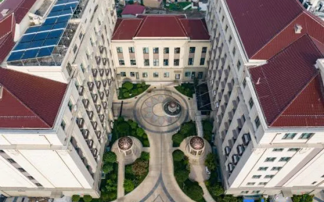INZONE GARLAND SELECTION Hotel (Linyi Yishuitaishan Road Branch)