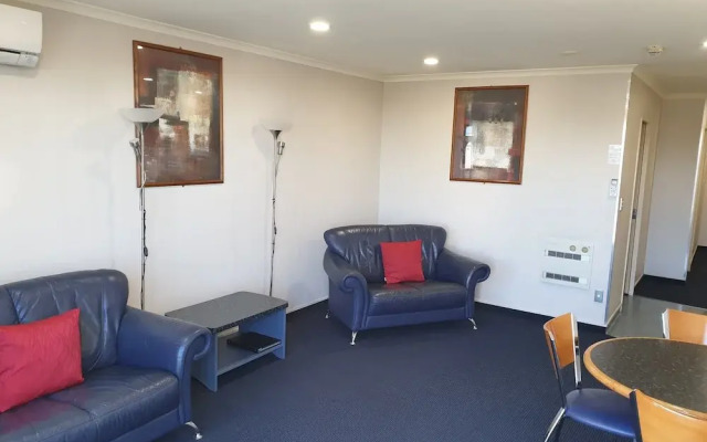 Bay Viaduct Motor Lodge