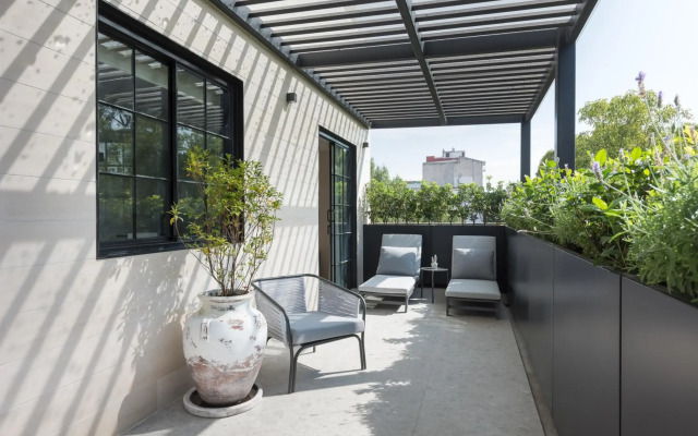 The Amsterdam Boutique Stays by Viadora