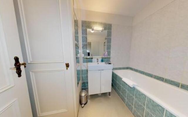 70 m² Strasbourg Appart city center