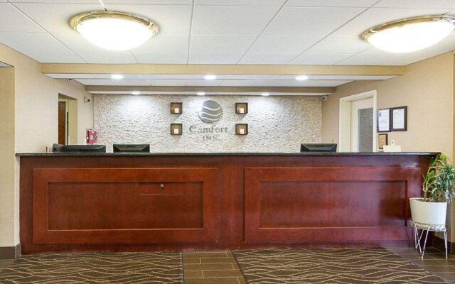 Comfort Inn Oxon Hill - National Harbor