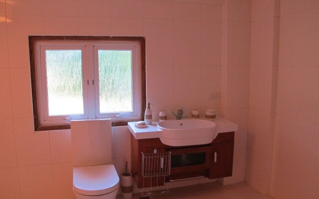 Monte Costa Resort