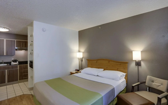 Studio 6 Houston, Tx - Spring