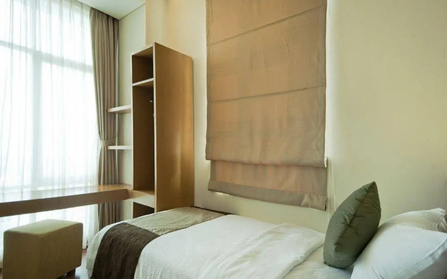 The Travel - Apartment