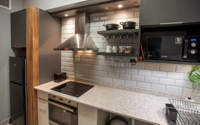 53 Harbour View Heights _2 Sleeper Stylish Sanctuary