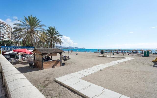 Apartamento Málaga Port *****