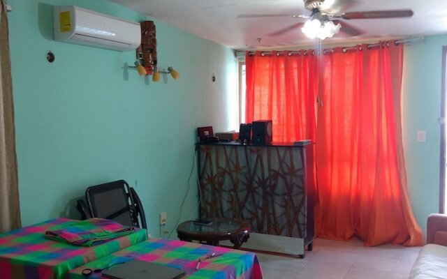 Hostal Chobyhouse