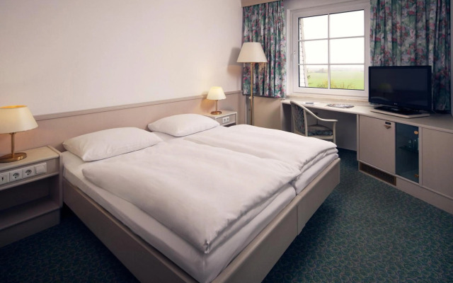 Van der Valk Landhotel Spornitz