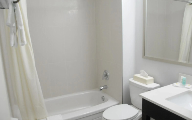 Comfort Inn Burlington