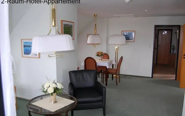 Pension Blauort - 507