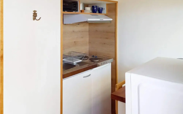 4 Person Holiday Home in Lysekil-by Traum