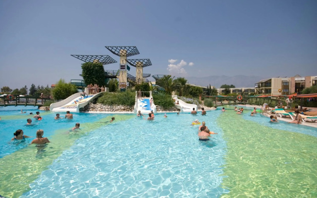 Limak Limra Hotel & Resort