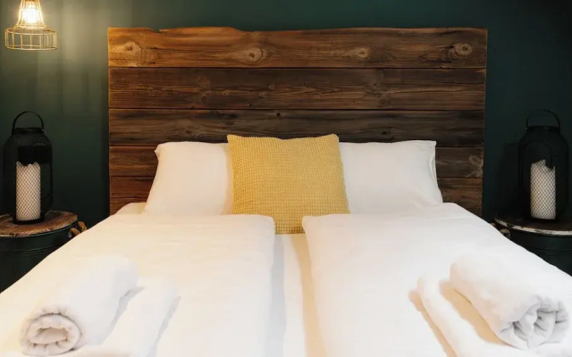 Apartamenty Sun & Snow Nadmorska