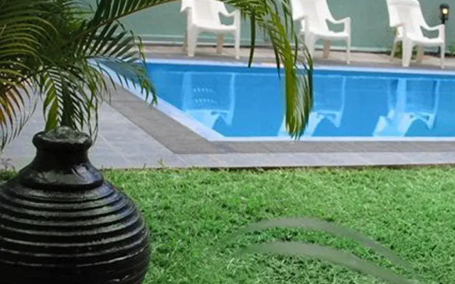 The Bliss Villa