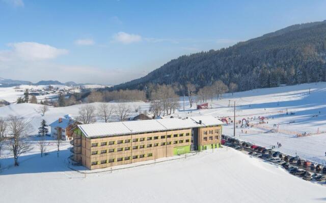 Explorer Hotel Neuschwanstein