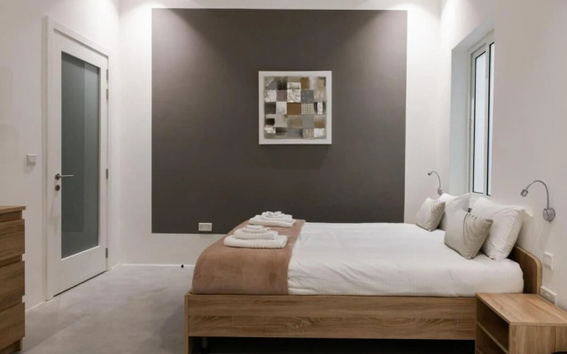 Amazing Double Room in Bb Marina