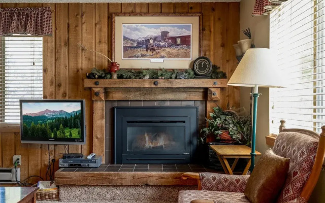 Trapper 3, West Yellowstone