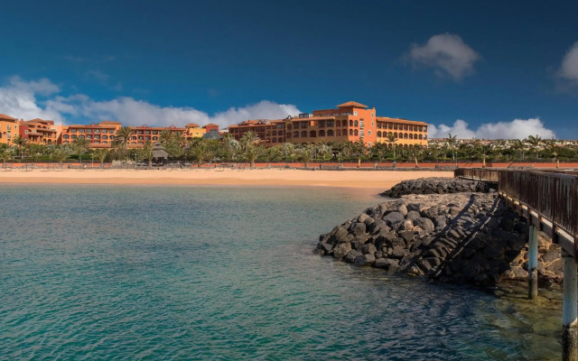 Sheraton Fuerteventura Beach, Golf & Spa Resort