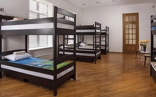 Хостел EstherHouse