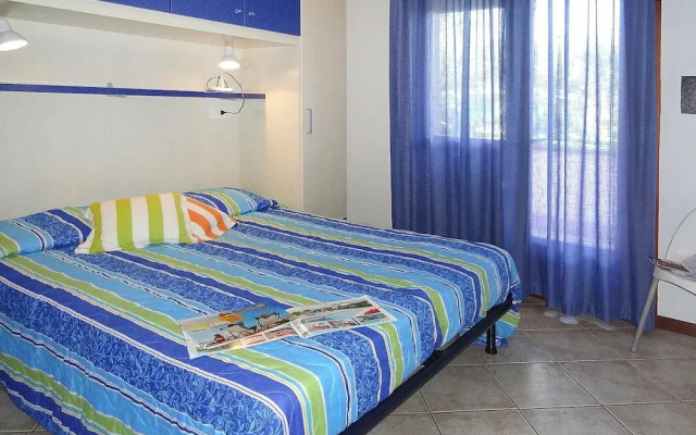 Villas Nautilus With Shared Pool in Bibione