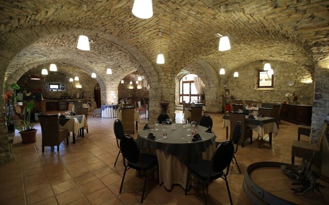 La Bastide du Vebron