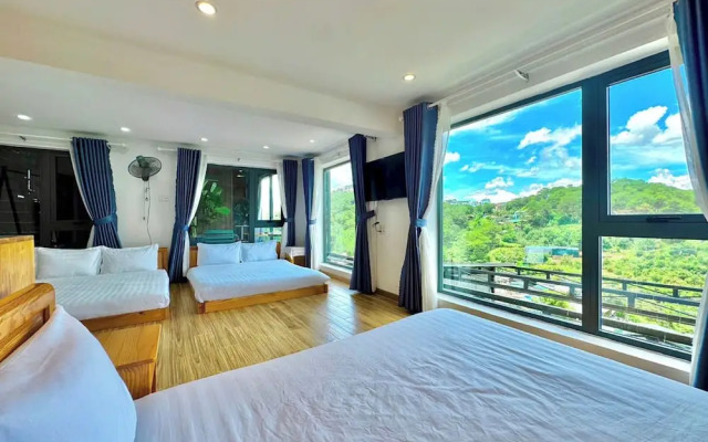 Pine Forest House Da Lat