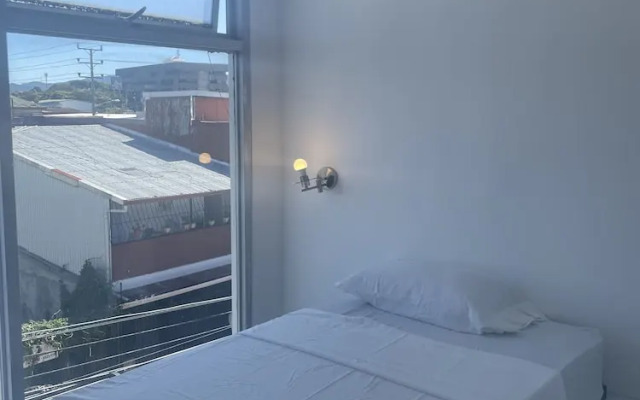 Hotel sabana Inn