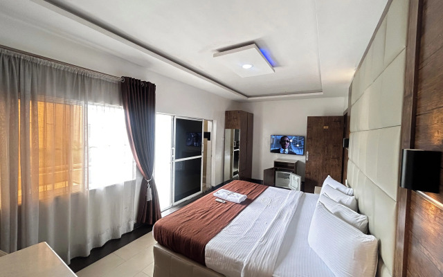 Presken Hotel Residence