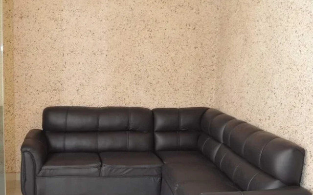 Hotel Guadalupe Bernal