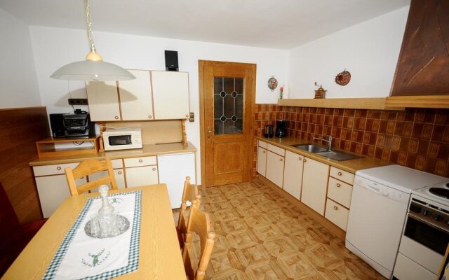 Ferienhaus Gundolf Peter