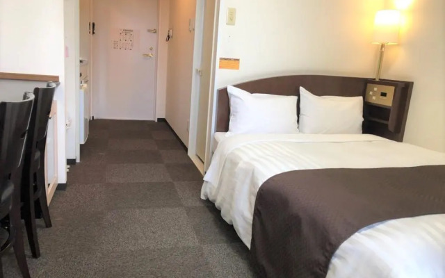 Tachikawa Urban Hotel Annex