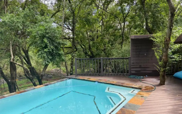 Kruger Park Lodge - IKZ2 - 3 Bedroom Chalet