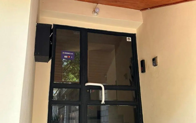 Guest House Ada